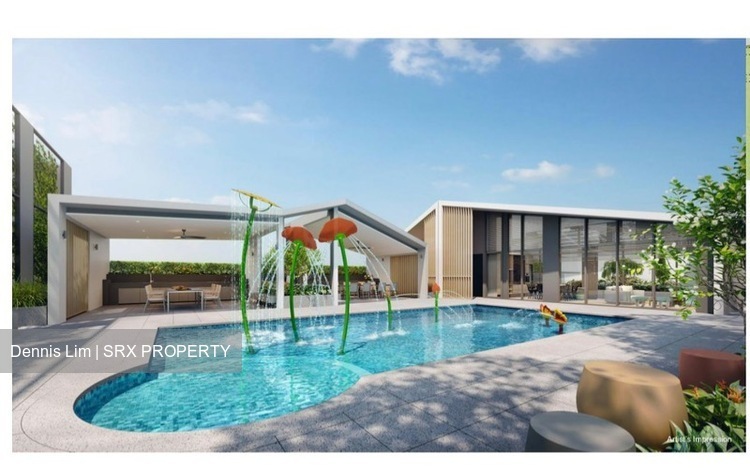 Lakeside Drive (D22), Condominium #628098321